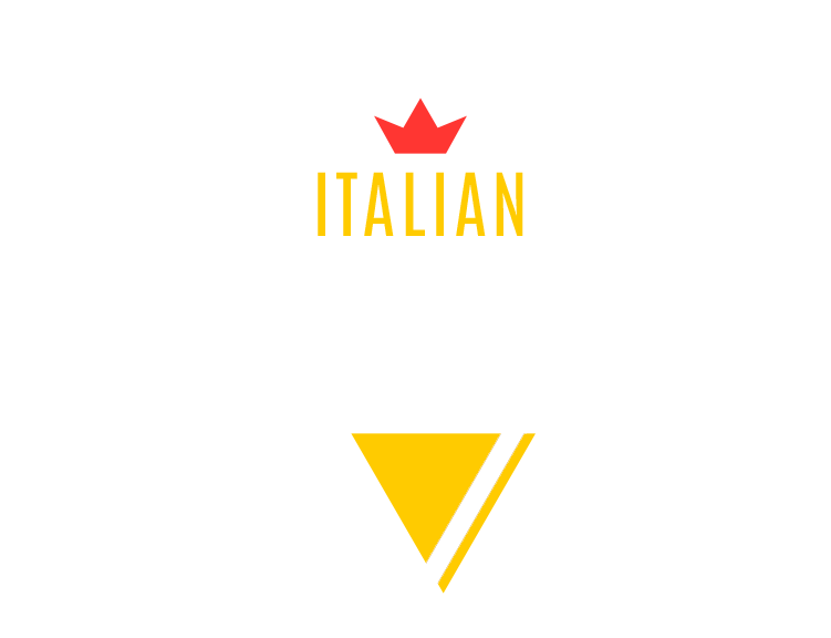 Logo Italian Enrico