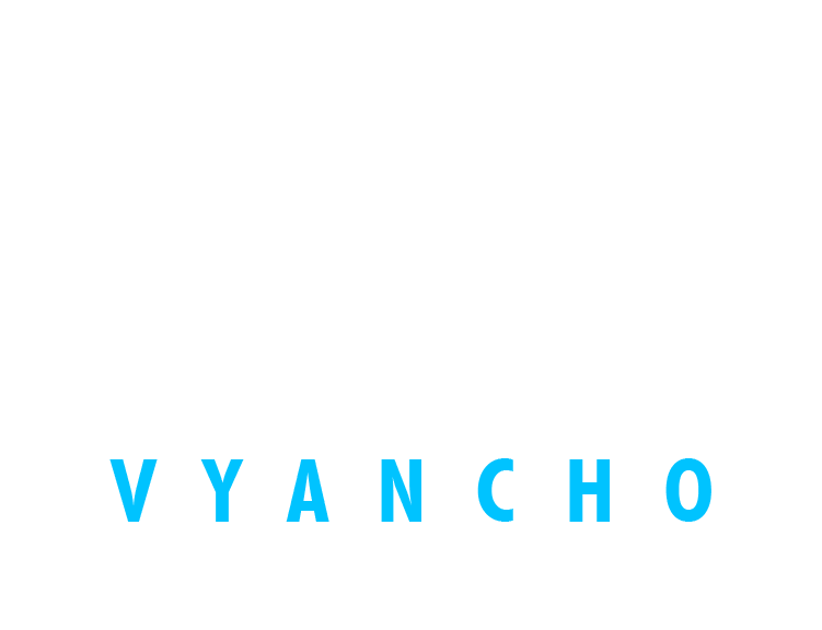 Logo Vyancho
