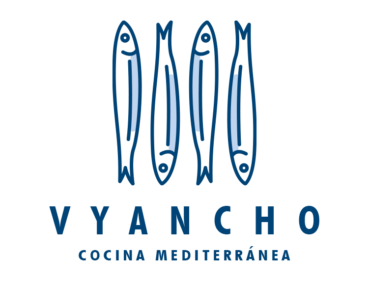 Logo Vyancho